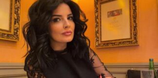 MILENA POPOVIĆ BAŠ OKRATILA MINIĆ: Državna sekretarka pokazala čime raspolaže, ljudi u šoku neviđena stramota!!! MILENA POPOVIĆ BAŠ OKRATILA MINIĆ: Državna sekretarka pokazala čime raspolaže, ljudi u šoku neviđena stramota!!! - featured image