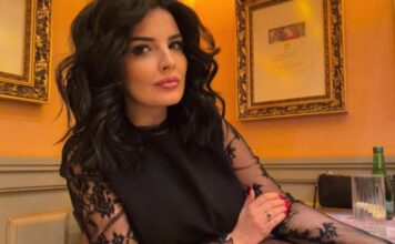 MILENA POPOVIĆ BAŠ OKRATILA MINIĆ: Državna sekretarka pokazala čime raspolaže, ljudi u šoku neviđena stramota!!! MILENA POPOVIĆ BAŠ OKRATILA MINIĆ: Državna sekretarka pokazala čime raspolaže, ljudi u šoku neviđena stramota!!! - featured image