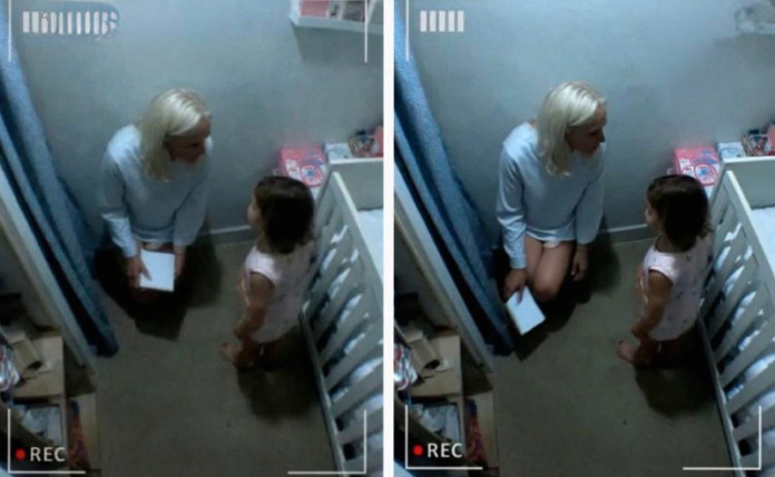 Svekrva je čuvala moju kćerku svake srijede — dok nisam uključila kameru - featured image Svekrva je čuvala moju kćerku svake srijede — dok nisam uključila kameru - featured image