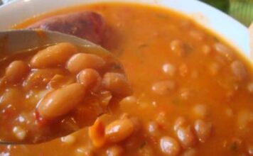 Tanjir graha jedite barem jednom sedmično i spriječite razvoj ovih 5 bolesti Tanjir graha jedite barem jednom sedmično i spriječite razvoj ovih 5 bolesti - featured image