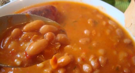 Tanjir graha jedite barem jednom sedmično i spriječite razvoj ovih 5 bolesti - featured image Tanjir graha jedite barem jednom sedmično i spriječite razvoj ovih 5 bolesti - featured image