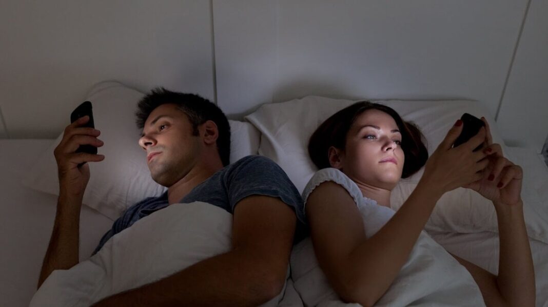 Šta se dešava sa telom i zdravljem ako nemamo intimne odnose: “Posebno su ugroženi muškarci nakon 50. godine” - featured image