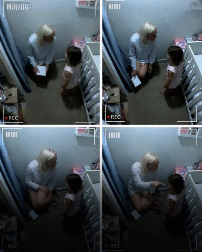 Svekrva je čuvala moju kćerku svake srijede — dok nisam uključila kameru - featured image Svekrva je čuvala moju kćerku svake srijede — dok nisam uključila kameru - featured image