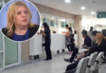 Bol u ustima koji zabrinjava: Uzroci, simptomi, da li je zarazan i kada treba potražiti pomoć Bol u ustima koji zabrinjava: Uzroci, simptomi, da li je zarazan i kada treba potražiti pomoć - featured image