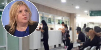 Bol u ustima koji zabrinjava: Uzroci, simptomi, da li je zarazan i kada treba potražiti pomoć Bol u ustima koji zabrinjava: Uzroci, simptomi, da li je zarazan i kada treba potražiti pomoć - featured image