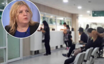 Bol u ustima koji zabrinjava: Uzroci, simptomi, da li je zarazan i kada treba potražiti pomoć Bol u ustima koji zabrinjava: Uzroci, simptomi, da li je zarazan i kada treba potražiti pomoć - featured image