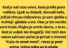 😱 “KAD JE OTAC UMRO, BRAT JE REKAO DA MENI NE PRIPADA NIŠTA — A ONDA JE ADVOKAT PROČITAO JEDNU REČENICU…” 😱 “KAD JE OTAC UMRO, BRAT JE REKAO DA MENI NE PRIPADA NIŠTA — A ONDA JE ADVOKAT PROČITAO JEDNU REČENICU…” - featured image
