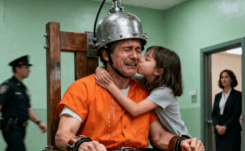 “Prije nego što je umro, zatražio je da vidi svoju kćer… I ono što mu je ona šapnula zauvijek je promijenilo njegovu sudbinu.” “Prije nego što je umro, zatražio je da vidi svoju kćer… I ono što mu je ona šapnula zauvijek je promijenilo njegovu sudbinu.” - featured image