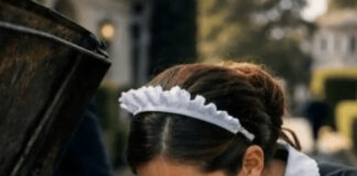 Nevjerojatna hrabrost noćne čistačice: kako je spasila kćerku milijardera Nevjerojatna hrabrost noćne čistačice: kako je spasila kćerku milijardera - featured image