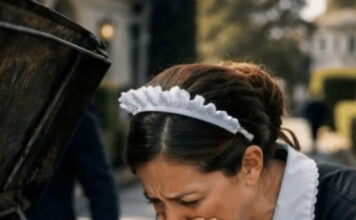 Nevjerojatna hrabrost noćne čistačice: kako je spasila kćerku milijardera Nevjerojatna hrabrost noćne čistačice: kako je spasila kćerku milijardera - featured image