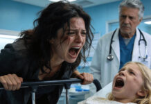 “Nakon što mi je kći šapnula: ‘Baka mi je opeklala ruke jer sam ukrala kruh’, vratila sam se u tu savršeno izgledajuću kuću.” “Nakon što mi je kći šapnula: ‘Baka mi je opeklala ruke jer sam ukrala kruh’, vratila sam se u tu savršeno izgledajuću kuću.” - featured image