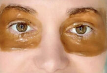 Maska koja BRIŠE bore oko očiju: Koristim je tek mjesec dana i NIKO ne želi vjerovati mojim godinama! Maska koja BRIŠE bore oko očiju: Koristim je tek mjesec dana i NIKO ne želi vjerovati mojim godinama! - featured image