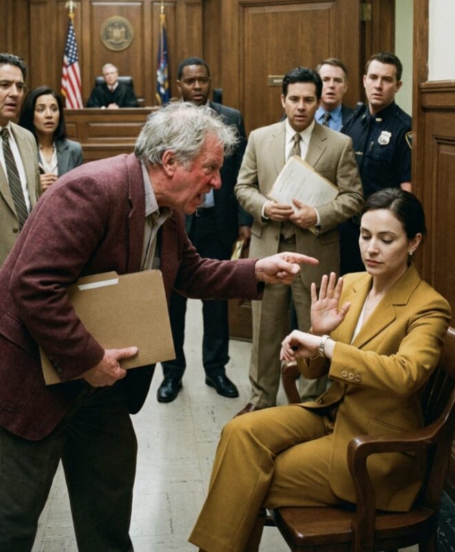 „Moj je otac vikao na sudu da sam ‘mentalno nesposobna’ — lutalica u kutiji za cipele, bez života, bez muža i bez budućnosti. - featured image „Moj je otac vikao na sudu da sam ‘mentalno nesposobna’ — lutalica u kutiji za cipele, bez života, bez muža i bez budućnosti. - featured image