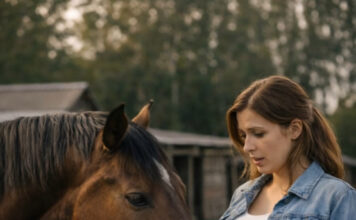 Konj je stalno prilazio stomaku svoje trudne vlasnice i zabrinuto frktao: žena je mislila da je životinja poludela, dok lekar u bolnici tokom ultrazvuka nije izbledio i pozvao policiju 😨😱 Konj je stalno prilazio stomaku svoje trudne vlasnice i zabrinuto frktao: žena je mislila da je životinja poludela, dok lekar u bolnici tokom ultrazvuka nije izbledio i pozvao policiju 😨😱 - featured image