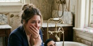 ISMEVAO JE SIROMAŠNU SAMOHRANU MAJKU KOJA JE DOŠLA DA GA OKUPA… SVE DOK NIJE VIDELA OŽILJAK NA NJEGOVIM GRUDIMA I PALA NA KOLENA DRHTEĆI ISMEVAO JE SIROMAŠNU SAMOHRANU MAJKU KOJA JE DOŠLA DA GA OKUPA… SVE DOK NIJE VIDELA OŽILJAK NA NJEGOVIM GRUDIMA I PALA NA KOLENA DRHTEĆI - featured image