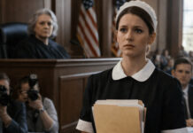 Kućna pomoćnica koja je branila svog milionerskog poslodavca na sudu… i tajna iz prošlosti koja je zamalo uništila njen život Kućna pomoćnica koja je branila svog milionerskog poslodavca na sudu… i tajna iz prošlosti koja je zamalo uništila njen život - featured image