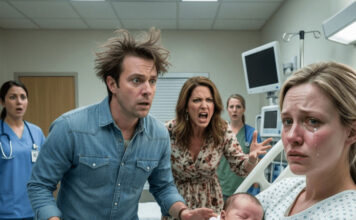 Kada se prošlost vrati u najneočekivanijem trenutku: priča o povjerenju, odgovornosti i sporom iscjeljenju Kada se prošlost vrati u najneočekivanijem trenutku: priča o povjerenju, odgovornosti i sporom iscjeljenju - featured image