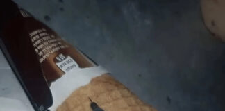 Moja ćerka je otvorila sladoled i unutra je našla nešto čudno — nismo odmah shvatili šta je to bilo. Moja ćerka je otvorila sladoled i unutra je našla nešto čudno — nismo odmah shvatili šta je to bilo. - featured image