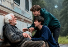 Mason i ja smo pomagali siromahu — nismo znali da krije ogromnu tajnu! Mason i ja smo pomagali siromahu — nismo znali da krije ogromnu tajnu! - featured image