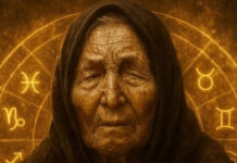 Baba Vanga predviđa u 2026: Ne sluti na dobro Baba Vanga predviđa u 2026: Ne sluti na dobro - featured image