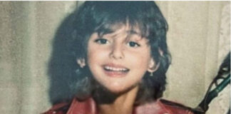 Samo je oči odaju: Ni za sto života nećete pogoditi ko je pjevačica sa slike! (Foto) Samo je oči odaju: Ni za sto života nećete pogoditi ko je pjevačica sa slike! (Foto) - featured image