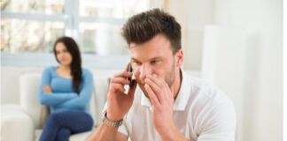 Ovo je prva stvar koju muškarac radi nakon što dođe kući od ljubavnice Ovo je prva stvar koju muškarac radi nakon što dođe kući od ljubavnice - featured image