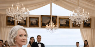 „Majčina snaga i prevara: kako su pokušali da mi otmu imanje na venčanju“ „Majčina snaga i prevara: kako su pokušali da mi otmu imanje na venčanju“ - featured image