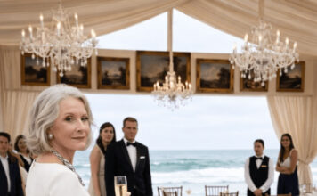 „Majčina snaga i prevara: kako su pokušali da mi otmu imanje na venčanju“ „Majčina snaga i prevara: kako su pokušali da mi otmu imanje na venčanju“ - featured image