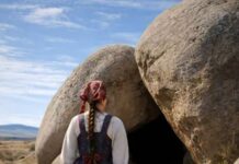 Kćerka farmera odlučila je pratiti svinju koja se u posljednje vrijeme ponašala čudno: svinja ju je odvela do stare stijene i počela bijesno kopati zemlju. Kćerka farmera odlučila je pratiti svinju koja se u posljednje vrijeme ponašala čudno: svinja ju je odvela do stare stijene i počela bijesno kopati zemlju. - featured image