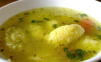 EVO U ČEMU JE TAJNA SAVRŠENIH KNEDLI ZA SUPU: 1 sastojak je ključan, domaćice otkrile tajnu EVO U ČEMU JE TAJNA SAVRŠENIH KNEDLI ZA SUPU: 1 sastojak je ključan, domaćice otkrile tajnu - featured image