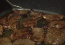 OVA HRANA RAZARA PANKREAS! Doktori je SMATRAJU OTROVOM, ljudi se GUŠE U NJOJ, a ne ZNAJU ŠTA RADI U ORGANIZMU OVA HRANA RAZARA PANKREAS! Doktori je SMATRAJU OTROVOM, ljudi se GUŠE U NJOJ, a ne ZNAJU ŠTA RADI U ORGANIZMU - featured image