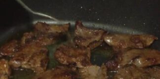 OVA HRANA RAZARA PANKREAS! Doktori je SMATRAJU OTROVOM, ljudi se GUŠE U NJOJ, a ne ZNAJU ŠTA RADI U ORGANIZMU OVA HRANA RAZARA PANKREAS! Doktori je SMATRAJU OTROVOM, ljudi se GUŠE U NJOJ, a ne ZNAJU ŠTA RADI U ORGANIZMU - featured image