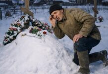 Kada je zemlja progovorila: Grobar i tajna jedne sahrane Kada je zemlja progovorila: Grobar i tajna jedne sahrane - featured image