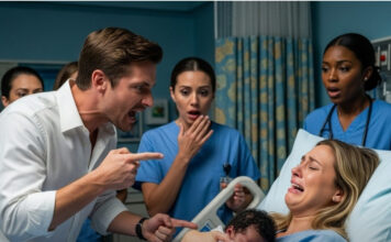 „Deset godina izgubljenih: Priča o sumnji, greškama i ponovnom otkrivanju ljubavi“ „Deset godina izgubljenih: Priča o sumnji, greškama i ponovnom otkrivanju ljubavi“ - featured image