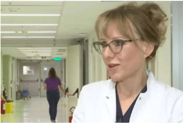 BOLEST NAPREDUJE TIHO I POLAKO - featured image BOLEST NAPREDUJE TIHO I POLAKO - featured image