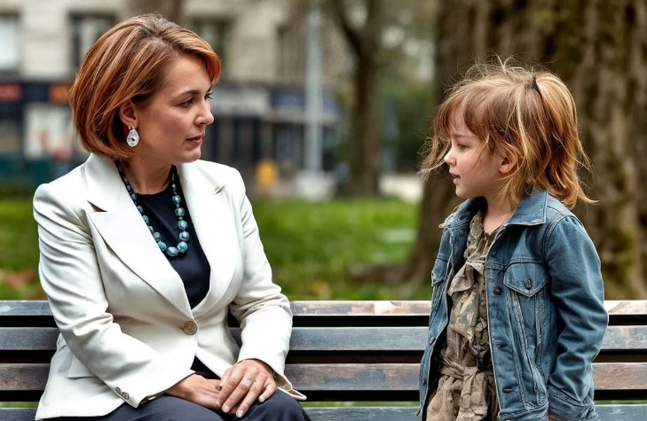 Bogata žena stigla je u bolnicu uz svog umirućeg muža i bacila novac prosjakinji… Ali kad je čula neobičan savjet, ostala je ukočena, neodlučna. - featured image Bogata žena stigla je u bolnicu uz svog umirućeg muža i bacila novac prosjakinji… Ali kad je čula neobičan savjet, ostala je ukočena, neodlučna. - featured image