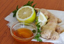 Eliksir od ĐUMBIRA, MEDA I LIMUNA: Protiv prehlade i gripe, jača imunitet, čisti organizam Eliksir od ĐUMBIRA, MEDA I LIMUNA: Protiv prehlade i gripe, jača imunitet, čisti organizam - featured image