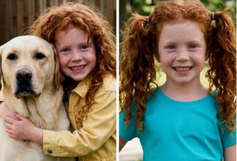 10 godina nakon što mi je ćerka poginula poželela sam da usvojim dete: U sirotištu sam ugledala devojčicu koja je bila njena kopija i tad otkrivam jezivu istinu - featured image 10 godina nakon što mi je ćerka poginula poželela sam da usvojim dete: U sirotištu sam ugledala devojčicu koja je bila njena kopija i tad otkrivam jezivu istinu - featured image