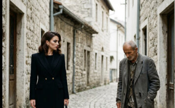 Kćerka se stidjela oca siromaha, a poslije njegove smrti cijela mahala je plakala Kćerka se stidjela oca siromaha, a poslije njegove smrti cijela mahala je plakala - featured image