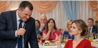 Gadiš mi se od prve noći: Poniženje na godišnjici i snimak koji je preokrenuo sve Gadiš mi se od prve noći: Poniženje na godišnjici i snimak koji je preokrenuo sve - featured image