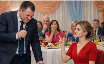 Gadiš mi se od prve noći: Poniženje na godišnjici i snimak koji je preokrenuo sve Gadiš mi se od prve noći: Poniženje na godišnjici i snimak koji je preokrenuo sve - featured image