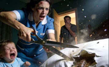 SIN MILIJUNAŠA SVAKU NOĆ JE VRIŠTAO… A NITKO NIJE HTIO SAZNATI ZAŠTO. SIN MILIJUNAŠA SVAKU NOĆ JE VRIŠTAO… A NITKO NIJE HTIO SAZNATI ZAŠTO. - featured image