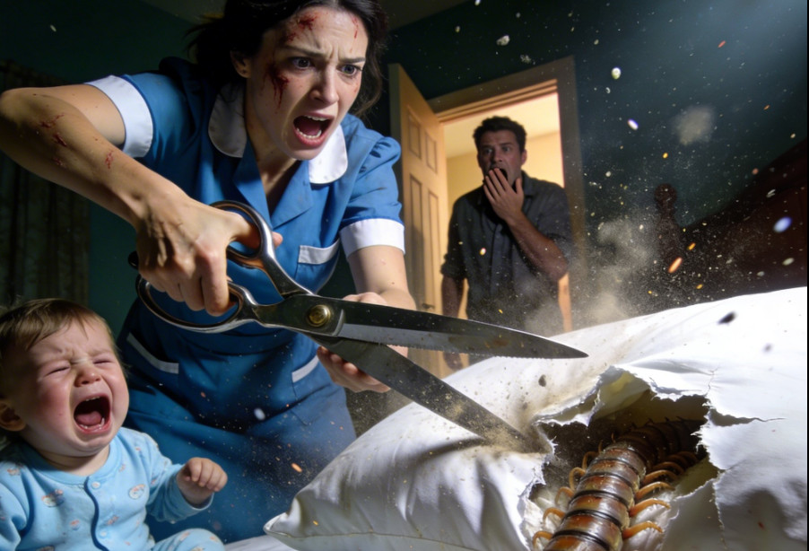 SIN MILIJUNAŠA SVAKU NOĆ JE VRIŠTAO… A NITKO NIJE HTIO SAZNATI ZAŠTO. - featured image SIN MILIJUNAŠA SVAKU NOĆ JE VRIŠTAO… A NITKO NIJE HTIO SAZNATI ZAŠTO. - featured image