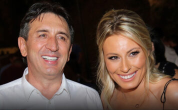 SLAVLJE KOD DAJANE PAUNOVIĆ I ŽIKE JAKŠIĆA: Voditeljka se oglasila i podelila sliku iz porodičnog doma: Ne krije sreću, prin0va SLAVLJE KOD DAJANE PAUNOVIĆ I ŽIKE JAKŠIĆA: Voditeljka se oglasila i podelila sliku iz porodičnog doma: Ne krije sreću, prin0va - featured image