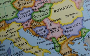 RASPRAVA NA MREŽAMA Pitali koji glavni grad na Balkanu je NAJRUŽNIJI – komentari se neprestano nižu RASPRAVA NA MREŽAMA Pitali koji glavni grad na Balkanu je NAJRUŽNIJI – komentari se neprestano nižu - featured image