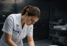 Rumena tajna iz mrtvačnice: mlada koja je „umrla“ na sopstvenom venčanju i srce koje nije pristalo da stane Rumena tajna iz mrtvačnice: mlada koja je „umrla“ na sopstvenom venčanju i srce koje nije pristalo da stane - featured image