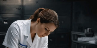 Rumena tajna iz mrtvačnice: mlada koja je „umrla“ na sopstvenom venčanju i srce koje nije pristalo da stane Rumena tajna iz mrtvačnice: mlada koja je „umrla“ na sopstvenom venčanju i srce koje nije pristalo da stane - featured image