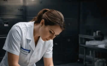 Rumena tajna iz mrtvačnice: mlada koja je „umrla“ na sopstvenom venčanju i srce koje nije pristalo da stane Rumena tajna iz mrtvačnice: mlada koja je „umrla“ na sopstvenom venčanju i srce koje nije pristalo da stane - featured image