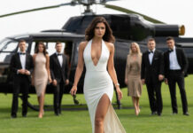 Pozvali su “gubitnicu razreda” na okupljanje nakon 10 godina kako bi joj se rugali — a ona je stigla helikopterom… Pozvali su “gubitnicu razreda” na okupljanje nakon 10 godina kako bi joj se rugali — a ona je stigla helikopterom… - featured image