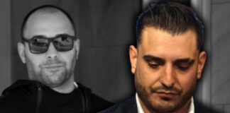 Hitna pomoć ispred kuće Darka Lazića, majka se bori za dah: Muk u Brestaču nakon stravične nesreće u kojoj je poginuo brat pjevača, napušta ga i ona? Hitna pomoć ispred kuće Darka Lazića, majka se bori za dah: Muk u Brestaču nakon stravične nesreće u kojoj je poginuo brat pjevača, napušta ga i ona? - featured image